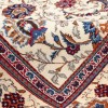 Tapis persan Kashan fait main Réf ID 157036 - 140 × 210