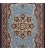 Pictorial Tabriz Carpet Ref: 911157