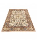 Tabriz Alfombera Persa  Ref 157037
