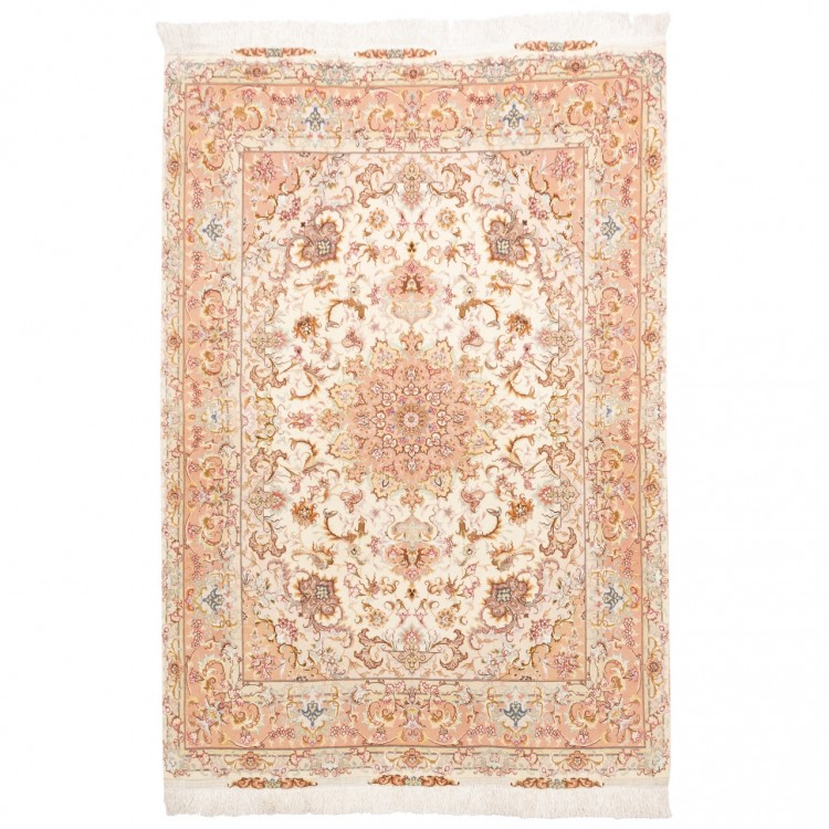 Tabriz Rug Ref 157038