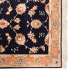 Tappeto persiano Tabriz annodato a mano codice 157039 - 78 × 245