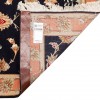 Tappeto persiano Tabriz annodato a mano codice 157039 - 78 × 245