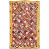 Kilim persan Téhéran fait main Réf ID 157040 - 172 × 272