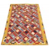 Kilim persan Téhéran fait main Réf ID 157040 - 172 × 272