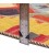 Tehran Kilim Ref 157040