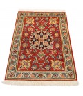 Tabriz Alfombera Persa  Ref 157045