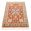 Tapis persan Tabriz fait main Réf ID 157045 - 56 × 86