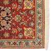 Tapis persan Tabriz fait main Réf ID 157045 - 56 × 86