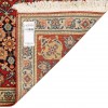 Tapis persan Tabriz fait main Réf ID 157045 - 56 × 86