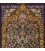 Pictorial Tabriz Carpet Ref: 911159