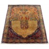 Tapis persan Raver fait main Réf ID 157043 - 60 × 83