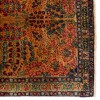 Tapis persan Raver fait main Réf ID 157043 - 60 × 83