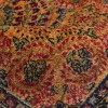 Tapis persan Raver fait main Réf ID 157043 - 60 × 83