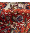 Handgeknüpfter Tabriz Teppich. Ziffer 157047