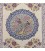Pictorial Tabriz Carpet Ref: 911160