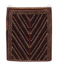 Sirjan Alfombera Persa Bolsa  Ref 157058