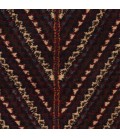 Sirjan Alfombera Persa Bolsa  Ref 157058