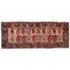 Tapis persan Sirjan fait main Réf ID 157061 - 90 × 33