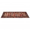 Tapis persan Sirjan fait main Réf ID 157061 - 90 × 33