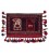 Borsa fatta a mano Sirjan annodato a mano codice 157062 - 50 × 35