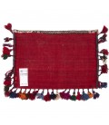 Borsa fatta a mano Sirjan annodato a mano codice 157062 - 50 × 35