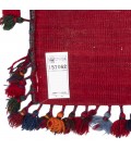 Borsa fatta a mano Sirjan annodato a mano codice 157062 - 50 × 35
