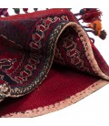 Borsa fatta a mano Sirjan annodato a mano codice 157062 - 50 × 35