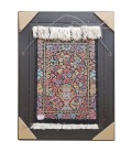 Pictorial Tabriz Carpet Ref: 911162