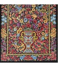 Pictorial Tabriz Carpet Ref: 911162