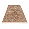 Tapis persan Tabriz fait main Réf ID 157064 - 145 × 225