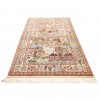 Tapis persan Tabriz fait main Réf ID 157064 - 145 × 225