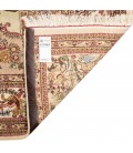 Handgeknüpfter Tabriz Teppich. Ziffer 157064