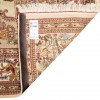 Tapis persan Tabriz fait main Réf ID 157064 - 145 × 225