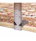 Handgeknüpfter Tabriz Teppich. Ziffer 157064