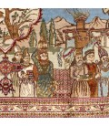 Tabriz Rug Ref 157064