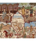 Tabriz Rug Ref 157064