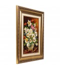 Tabriz Pictorial Carpet Ref 902740