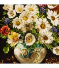 Tabriz Pictorial Carpet Ref 902740