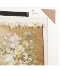 Tabriz Pictorial Carpet Ref 902746