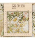 Tabriz Pictorial Carpet Ref 902746