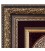 Pictorial Tabriz Carpet Ref: 901342
