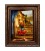 Tappeto persiano Tabriz a disegno pittorico codice 902777