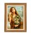 Tabriz Pictorial Carpet Ref 902778