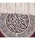 Pictorial Tabriz Carpet Ref: 901343
