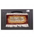 Handgeknüpfter Tabriz Bildteppiche Ziffer 902800