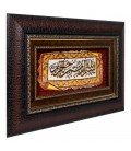Handgeknüpfter Tabriz Bildteppiche Ziffer 902800