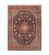 Tappeto persiano Sarouak annodato a mano codice 152159 - 285 × 385