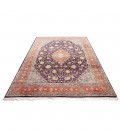 Tappeto persiano Sarouak annodato a mano codice 152159 - 285 × 385