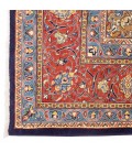 Tappeto persiano Sarouak annodato a mano codice 152159 - 285 × 385