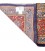 Tappeto persiano Sarouak annodato a mano codice 152159 - 285 × 385